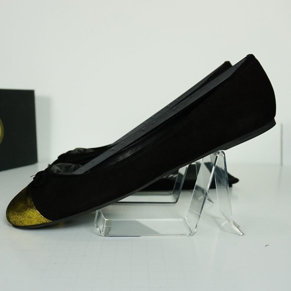 Delman Women's Blake R Ballet Flat - Picture 3 of 8